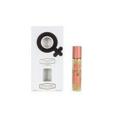 Парфюм на масляной основе NARKOTIC ROSE & VIP (Lacoste Eau De Lacoste L.12.12 Pour Elle Sparkling) 25ml