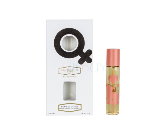 Купить недорого Парфюм на масляной основе NARKOTIC ROSE & VIP (Lacoste Eau De Lacoste L.12.12 Pour Elle Sparkling) 25ml