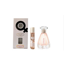 Парфюм на масляной основе NARKOTIC ROSE & VIP (Lanvin Modern Princess) 25ml