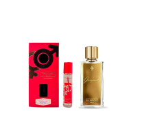 Парфюм на масляной основе NARKOTIC ROSE & VIP   (MARC-ANTOINE BARROIS Ganymede)  25ml