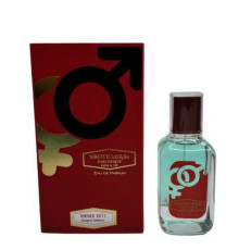 Парфюм на масляной основе NARKOTIC ROSE & VIP (Megamare Orto Parisi ) 50ml
