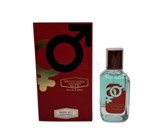 Купить недорого Парфюм на масляной основе NARKOTIC ROSE & VIP (Megamare Orto Parisi ) 50ml