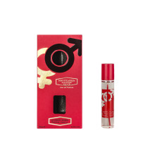Парфюм на масляной основе NARKOTIC ROSE & VIP (Montale Intense Cafe) 25ml