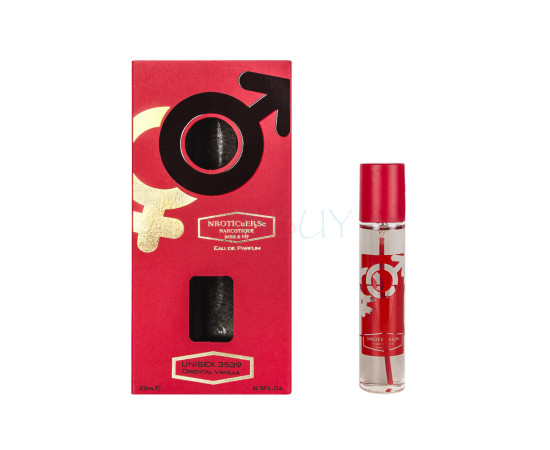 Купить недорого Парфюм на масляной основе NARKOTIC ROSE & VIP (Montale Intense Cafe) 25ml