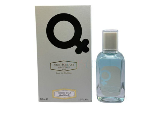 Купить недорого Парфюм на масляной основе NARKOTIC ROSE & VIP (Moschino I Love Love) 50ml