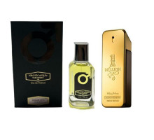 Парфюм на масляной основе NARKOTIC ROSE & VIP (Paco Rabanne 1 Million) 50ml
