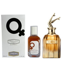 Парфюм на масляной основе NARKOTIC ROSE & VIP (Scandal Vanilla Jean Paul Gaultier ) 50ml