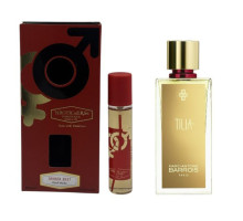 Парфюм на масляной основе NARKOTIC ROSE & VIP (Tilia Marc-Antoine Barrois ) 25ml