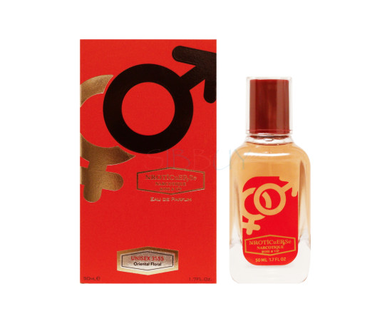 Купить недорого Парфюм на масляной основе NARKOTIC ROSE & VIP (Tom Ford Lost Cherry) 50ml