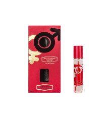 Парфюм на масляной основе NARKOTIC ROSE & VIP (ZARKOPERFUME PINK MOLECULE 090.09) 25ml