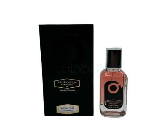 Купить недорого Парфюм на масляной основе NARKOTIC ROSE & VIP (Alfred Dunhill Desire Red) 50ml