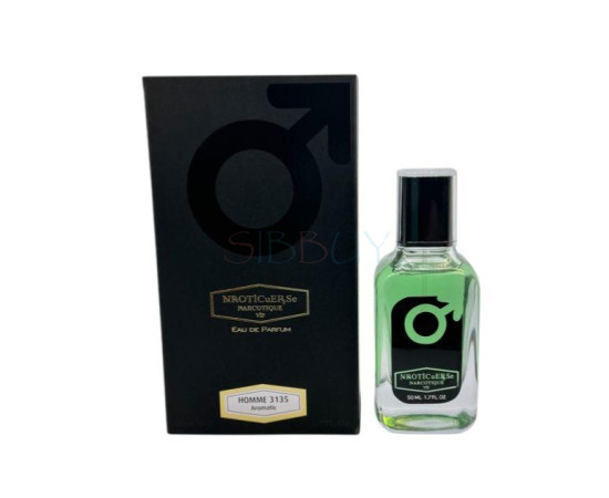 Купить недорого Парфюм на масляной основе NARKOTIC ROSE & VIP (Boss Bottled Sport Hugo Boss) 50ml
