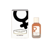 Парфюм на масляной основе NARKOTIC ROSE & VIP (Chanel Coco Mademoiselle) 100ml