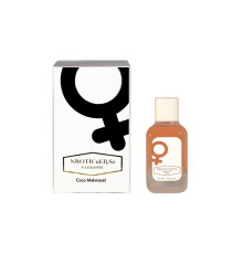 Парфюм на масляной основе NARKOTIC ROSE & VIP (Chanel Coco Mademoiselle) 100ml