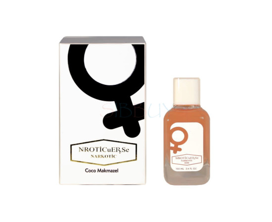 Купить недорого Парфюм на масляной основе NARKOTIC ROSE & VIP (Chanel Coco Mademoiselle) 100ml