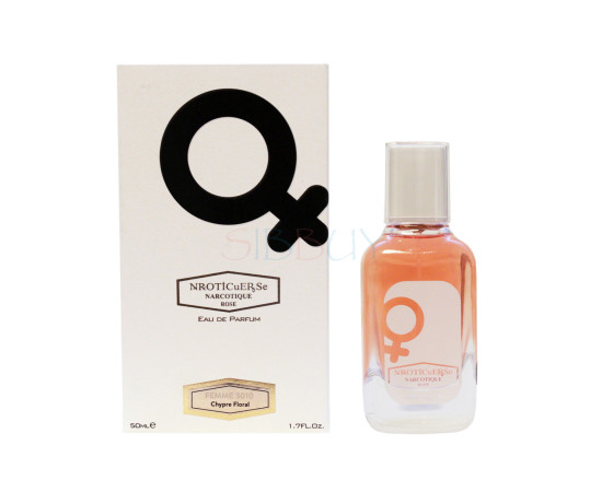 Купить недорого Парфюм на масляной основе NARKOTIC ROSE & VIP (Chanel Coco Mademoiselle) 50ml