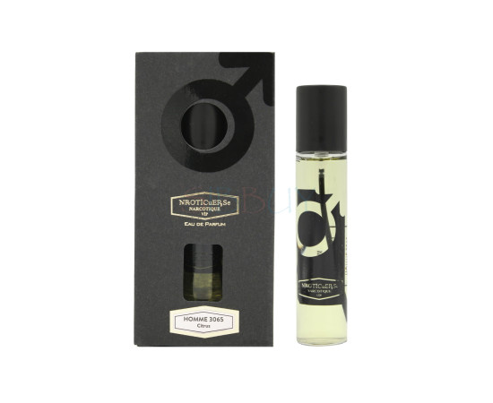 Купить недорого Парфюм на масляной основе NARKOTIC ROSE & VIP (Clinique Happy For Men) 25ml