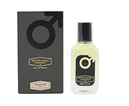 Купить недорого Парфюм на масляной основе NARKOTIC ROSE & VIP (Clinique Happy For Men) 50ml