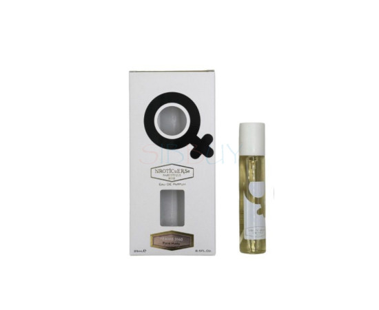 Купить недорого Парфюм на масляной основе NARKOTIC ROSE & VIP (Devils Intrigue Haute Fragrance Company HFC  ) 25ml