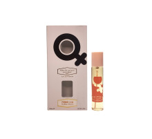 Парфюм на масляной основе NARKOTIC ROSE & VIP (Dior Addict 2) 25ml