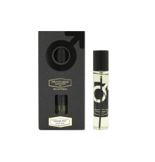 Парфюм на масляной основе NARKOTIC ROSE & VIP (Dior Fahrenheit) 25ml