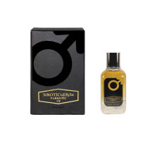 Парфюм на масляной основе NARKOTIC ROSE & VIP (Dior Homme Sport) 100ml