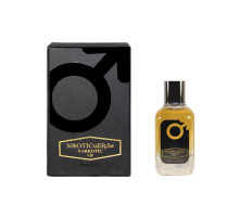 Парфюм на масляной основе NARKOTIC ROSE & VIP (Dior Homme Sport) 100ml