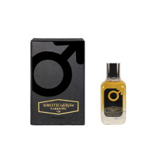 Парфюм на масляной основе NARKOTIC ROSE & VIP (Dior Homme Sport) 100ml