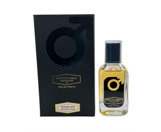 Купить недорого Парфюм на масляной основе NARKOTIC ROSE & VIP (Dior Homme Sport) 50ml
