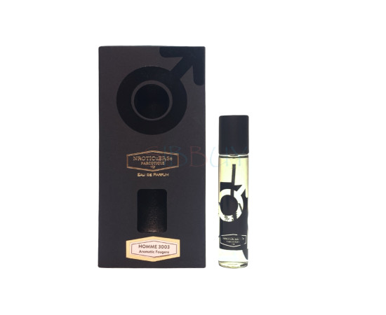 Купить недорого Парфюм на масляной основе NARKOTIC ROSE & VIP (Dior SAUVAGE) 25ml