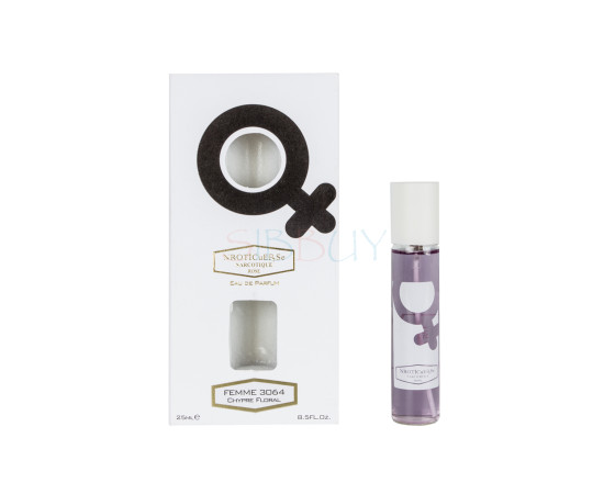 Купить недорого Парфюм на масляной основе NARKOTIC ROSE & VIP (Givenchy Ange Ou Demon Le Secret Elixir) 25ml