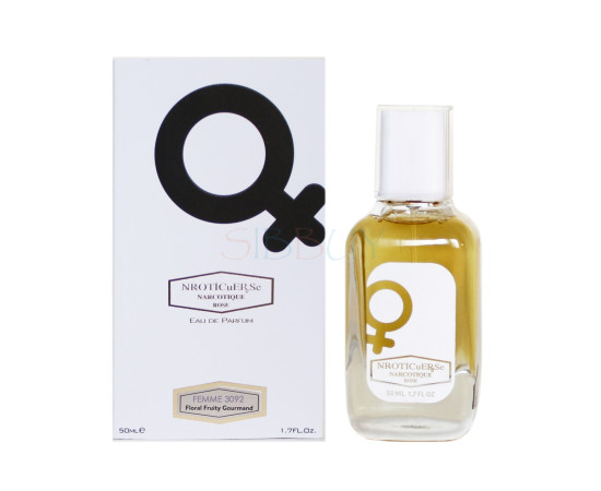 Купить недорого Парфюм на масляной основе NARKOTIC ROSE & VIP (Gucci Eau De Parfum 2) 50ml
