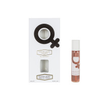 Парфюм на масляной основе NARKOTIC ROSE & VIP (Guerlain Mon Guerlain Eau de Parfum) 25ml