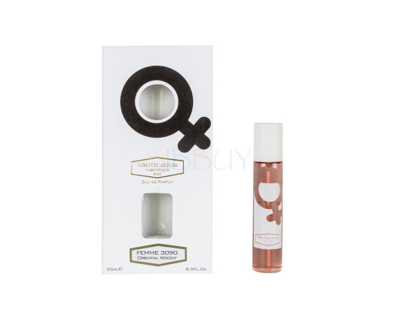 Купить недорого Парфюм на масляной основе NARKOTIC ROSE & VIP (Guerlain Mon Guerlain Eau de Parfum) 25ml
