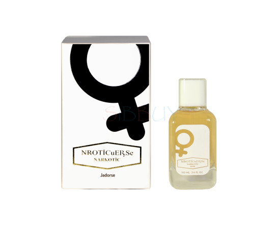 Купить недорого Парфюм на масляной основе NARKOTIC ROSE & VIP (Jadore Eau De Parfum) 100ml