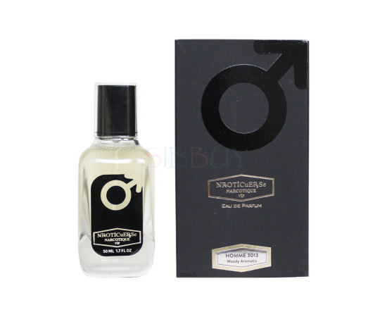 Купить недорого Парфюм на масляной основе NARKOTIC ROSE & VIP (LACOSTE L.12.12 Blanc) 50ml