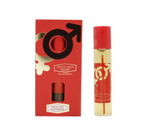 Парфюм на масляной основе NARKOTIC ROSE & VIP (Memo Marfa) 25ml