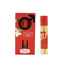Парфюм на масляной основе NARKOTIC ROSE & VIP (Memo Marfa) 25ml