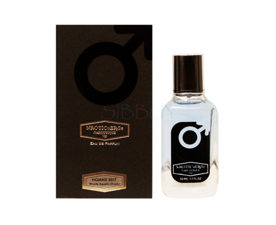 Купить недорого Парфюм на масляной основе NARKOTIC ROSE & VIP (Paco Rabanne INVICTUS) 50ml