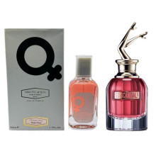 Парфюм на масляной основе NARKOTIC ROSE & VIP (Scandal Jean Paul Gaultier ) 50ml