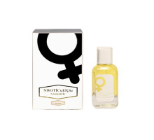 Парфюм на масляной основе NARKOTIC ROSE & VIP (Shaik Chic No30 For Women) 100ml