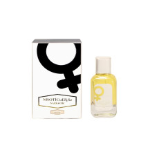 Парфюм на масляной основе NARKOTIC ROSE & VIP (Shaik Chic No30 For Women) 100ml