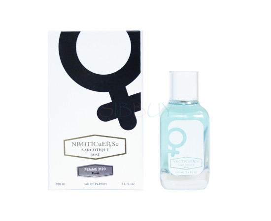Купить недорого Парфюм на масляной основе NARKOTIC ROSE & VIP (Tiffany & Co) 100ml