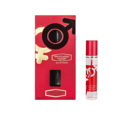 Купить недорого Парфюм на масляной основе NARKOTIC ROSE & VIP (Tiziana Terenzi Kirke) 25ml