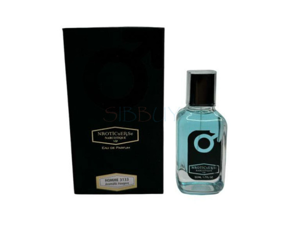 Купить недорого Парфюм на масляной основе NARKOTIC ROSE & VIP (Versace Pour Homme Versace) 50ml