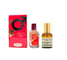 Парфюм на масляной основе NARKOTIC ROSE & VIP (ZIELINSKI & ROZEN Rosemary & Lemon, Neroli) 50ml