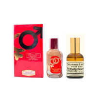 Парфюм на масляной основе NARKOTIC ROSE & VIP (ZIELINSKI & ROZEN Rosemary & Lemon, Neroli) 50ml