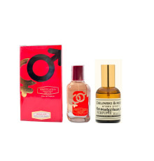 Парфюм на масляной основе NARKOTIC ROSE & VIP (ZIELINSKI & ROZEN Rosemary & Lemon, Neroli) 50ml