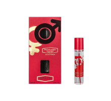 Парфюм на масляной основе NARKOTIC ROSE & VIP (Alexandre.J Black Muscs) 25ml