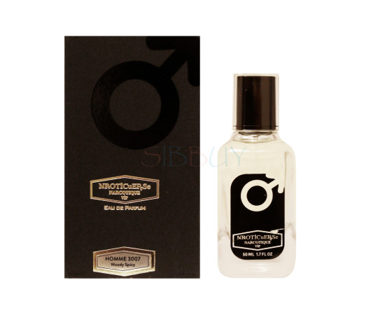 Купить недорого Парфюм на масляной основе NARKOTIC ROSE & VIP (CHANEL ALLURE HOMME SPORT) 50ml